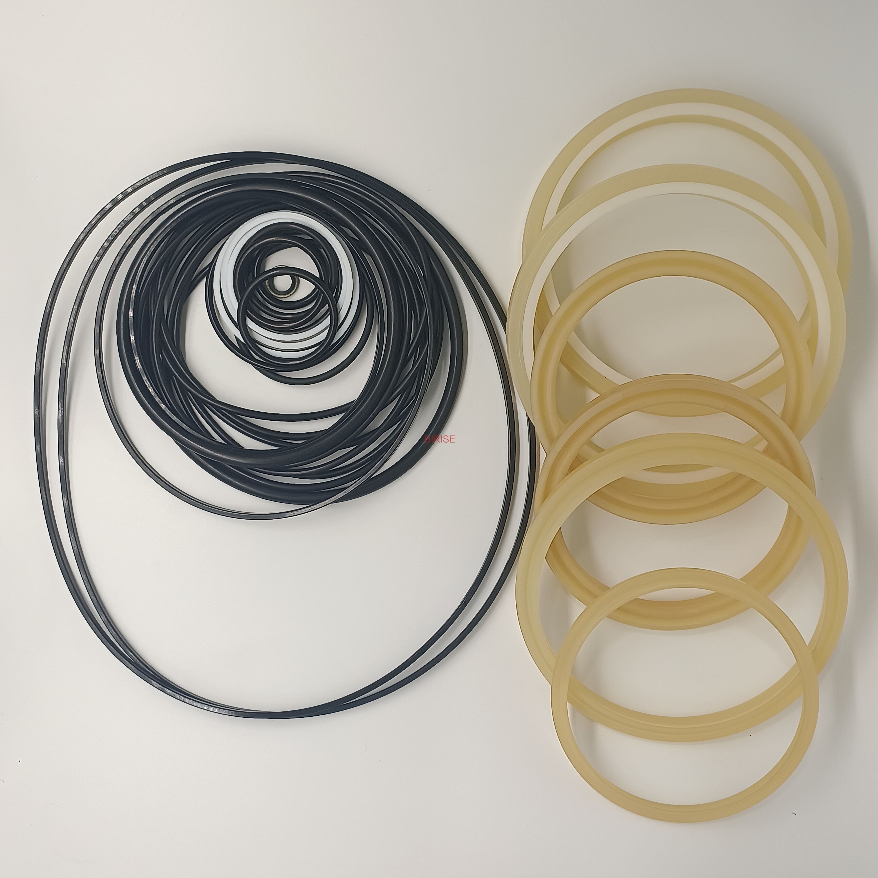 Hydraulic Breaker Seal Kits | Replacement Seals for Various Components