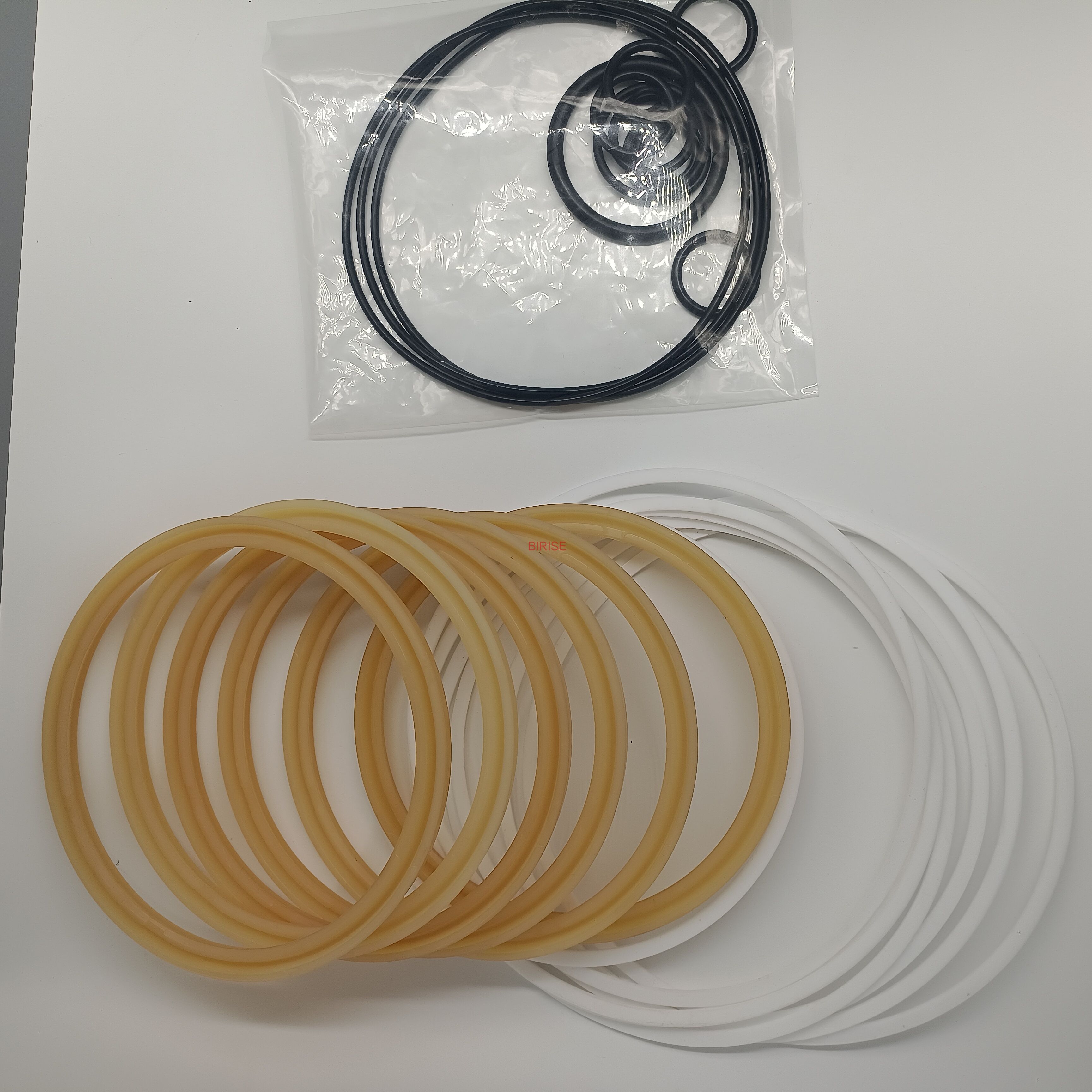 High-Quality Hydraulic Breaker Seal Kits for Efficient Equipment Maintenance